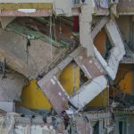 Rahova: Drama continuă la șase luni de la explozie, zeci de familii pe străzi