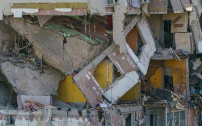 Rahova: Drama continuă la șase luni de la explozie, zeci de familii pe străzi