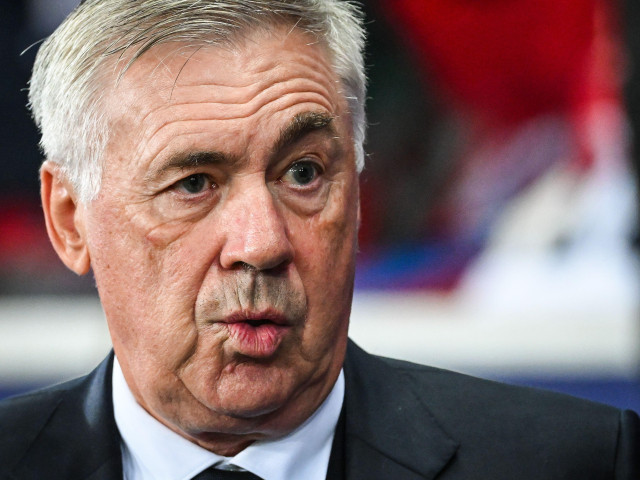 Ancelotti, verdict categoric: „E cel mai mare din istorie”