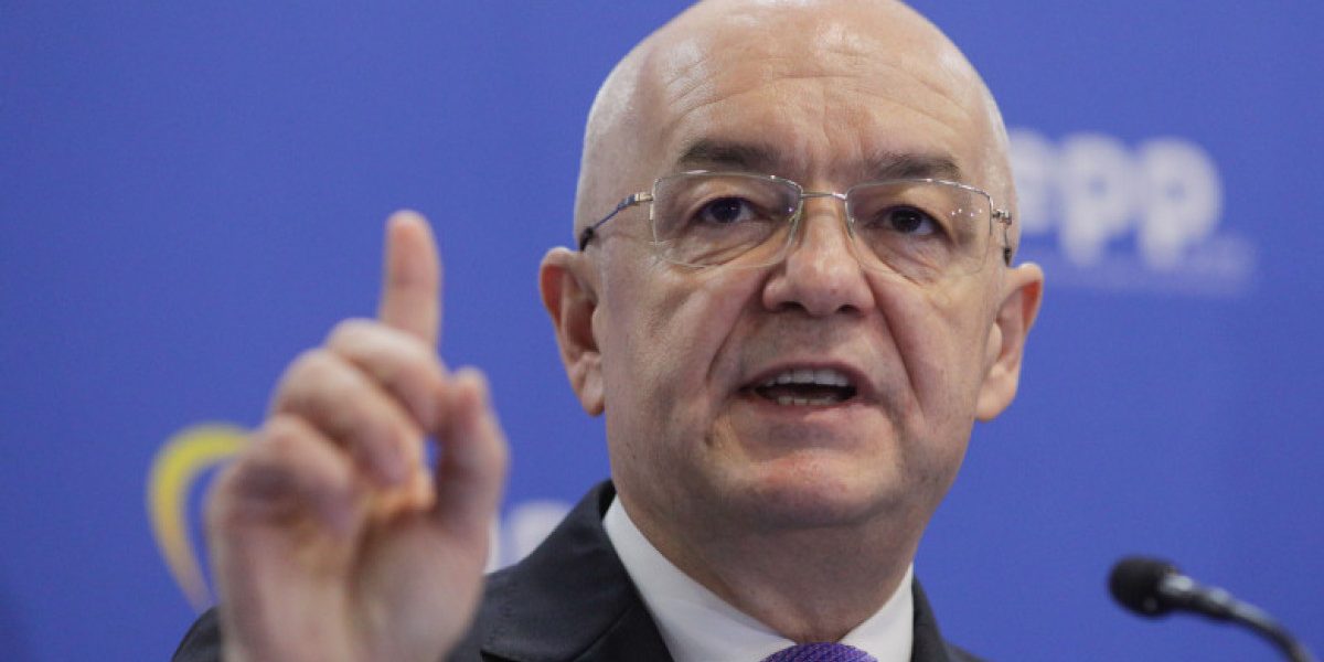 BOC, despre retragerea PSD: E greșeală istorică! Alternativa: Haos sau dezastru