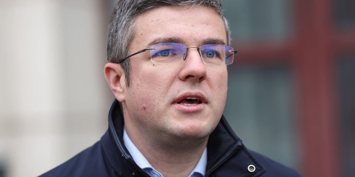 Darău, ministrul Economiei: Antreprenorii nu cer căderea Guvernului prin țară