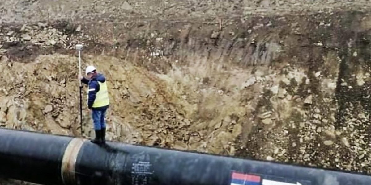 Explozibili găsiți lângă conducta de gaz Balkan Stream: Alertă majoră în Serbia și Ungaria Un incident major a avut loc în Serbia, stârnind îngrijorare la nivel regional