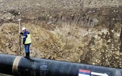 Explozibili găsiți lângă conducta de gaz Balkan Stream: Alertă majoră în Serbia și Ungaria Un incident major a avut loc în Serbia, stârnind îngrijorare la nivel regional