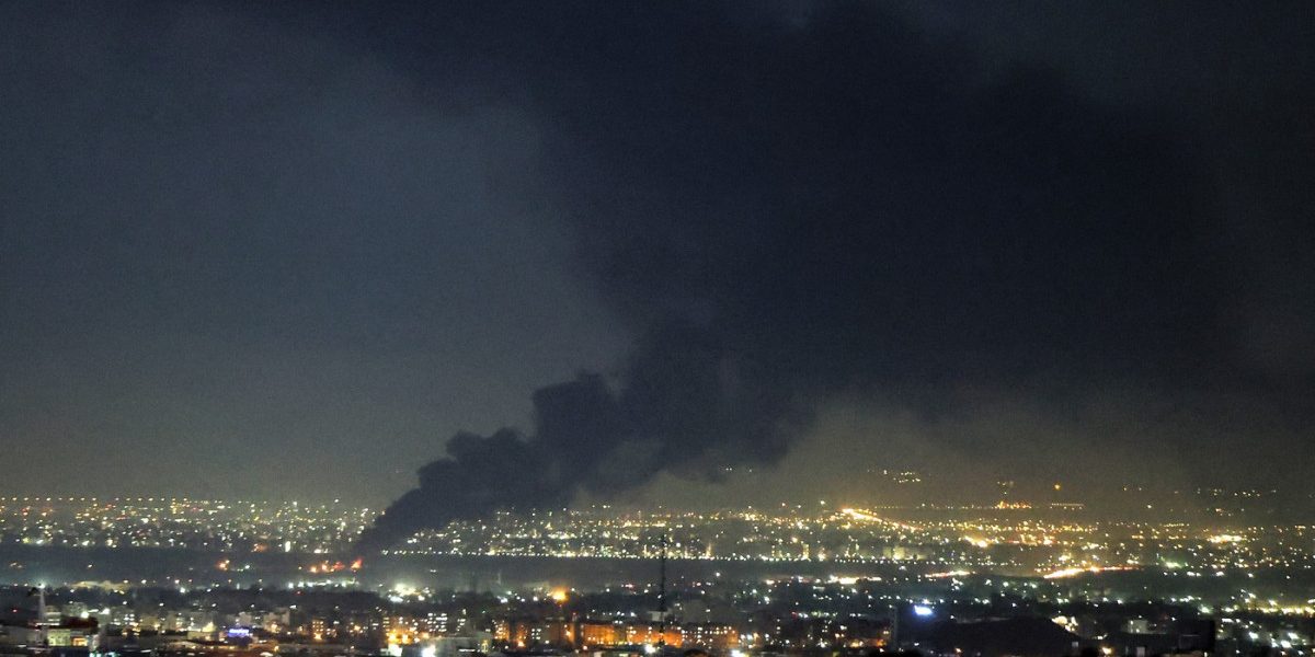 Război în Orientul Mijlociu: Armistițiu temporar între SUA și Iran, mediat de Pakistan Conflictul din Orientul Mijlociu pare să se îndrepte spre o detensionare temporară