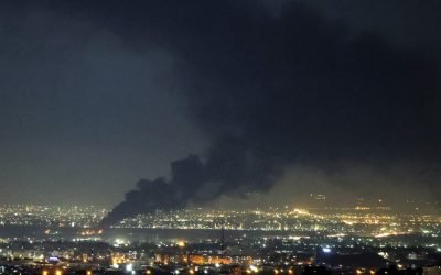 Război în Orientul Mijlociu: Armistițiu temporar între SUA și Iran, mediat de Pakistan Conflictul din Orientul Mijlociu pare să se îndrepte spre o detensionare temporară