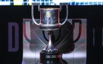 Atletico Madrid – Real Sociedad, finala Cupei Spaniei, LIVE pe Digi Sport 2!
