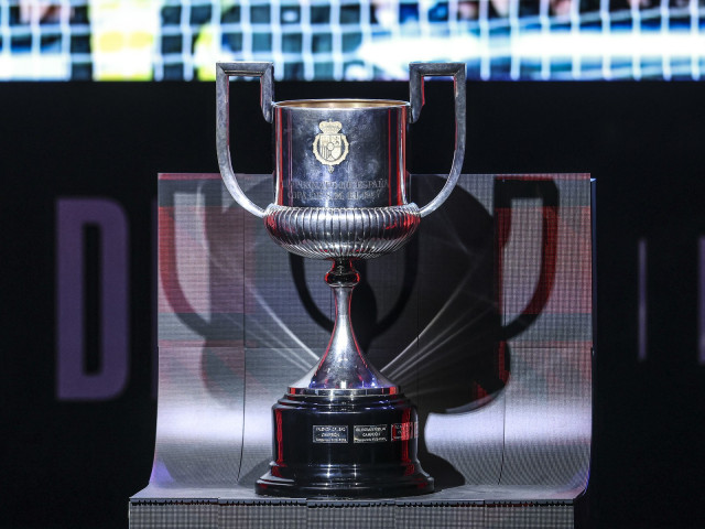 Atletico Madrid – Real Sociedad, finala Cupei Spaniei, LIVE pe Digi Sport 2!