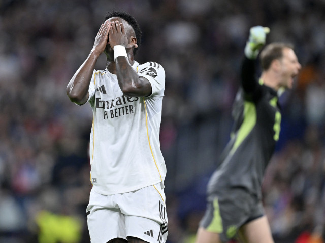 Prima reacție a spaniolilor, după șocul Real Madrid