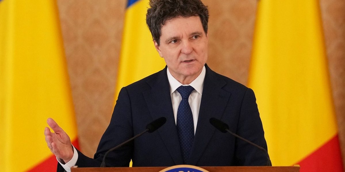 BNS, apel către Nicușor Dan: Consultări pentru o guvernare stabilă