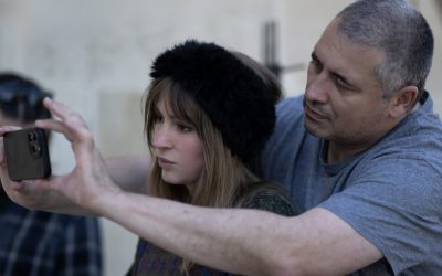 Radu Jude, la Cannes 2026: „Jurnalul unei cameriste” la Quinzaine