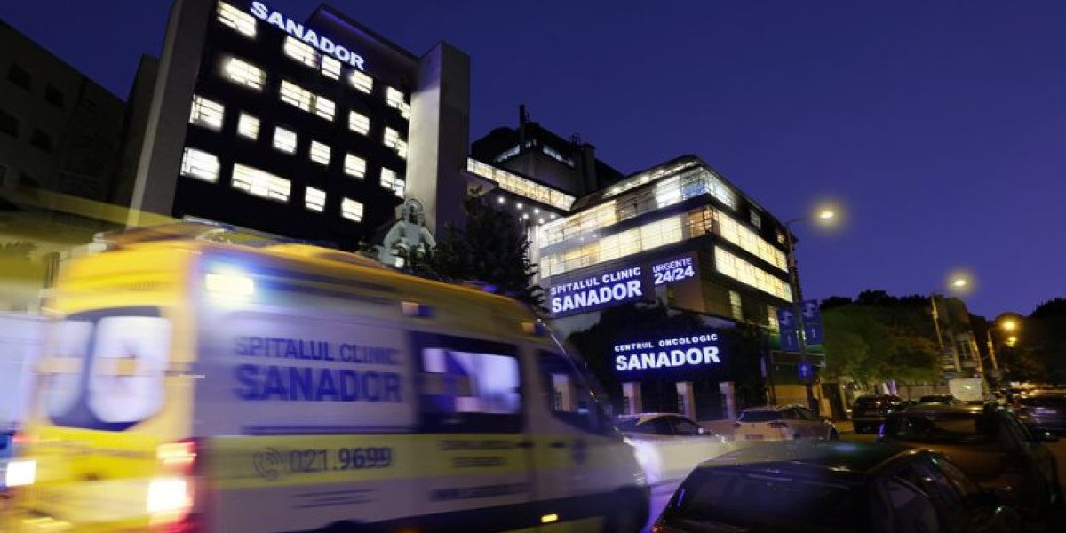 Călătoriile de Paște și activitățile recreative pot duce la accidentări Bucuria sărbătorilor de Paște poate fi umbrită de accidentări