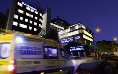 Călătoriile de Paște și activitățile recreative pot duce la accidentări Bucuria sărbătorilor de Paște poate fi umbrită de accidentări