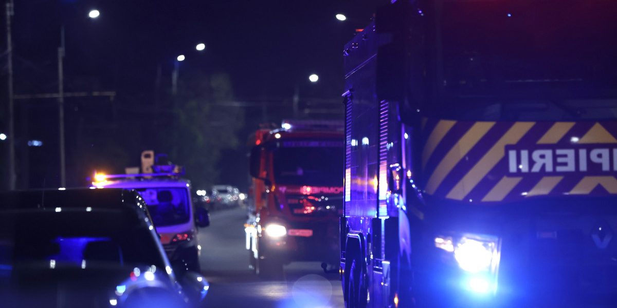 Incendiul de la CET Vest: Ce se întâmplă și de ce e important pentru București?
