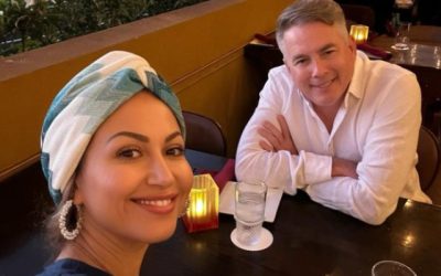 Anamaria ferentz, despre logodnicul american și cei 7 copii: „fără mine sunt terminați”