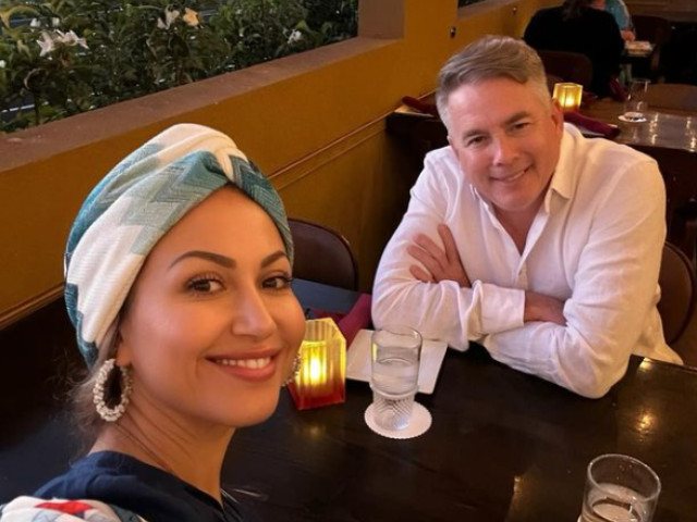 Anamaria ferentz, despre logodnicul american și cei 7 copii: „fără mine sunt terminați”