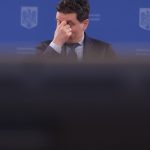 Nicușor Dan, răspuns categoric despre AUR: Nu face parte din executiv