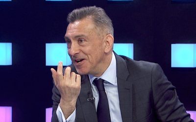 Ilie Dumitrescu, declarații ȘOC după plecarea de la Universitatea Craiova