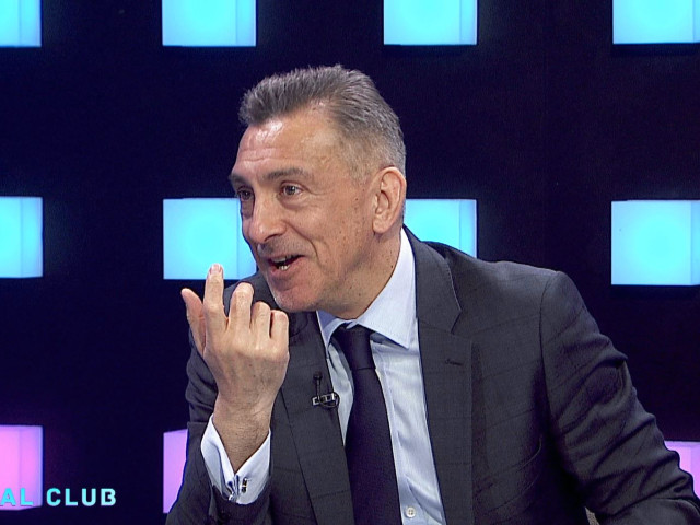 Ilie Dumitrescu, declarații ȘOC după plecarea de la Universitatea Craiova