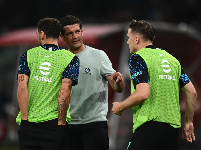 C. Chivu, informat de Inter: Ce se întâmplă cu fostul căpitan