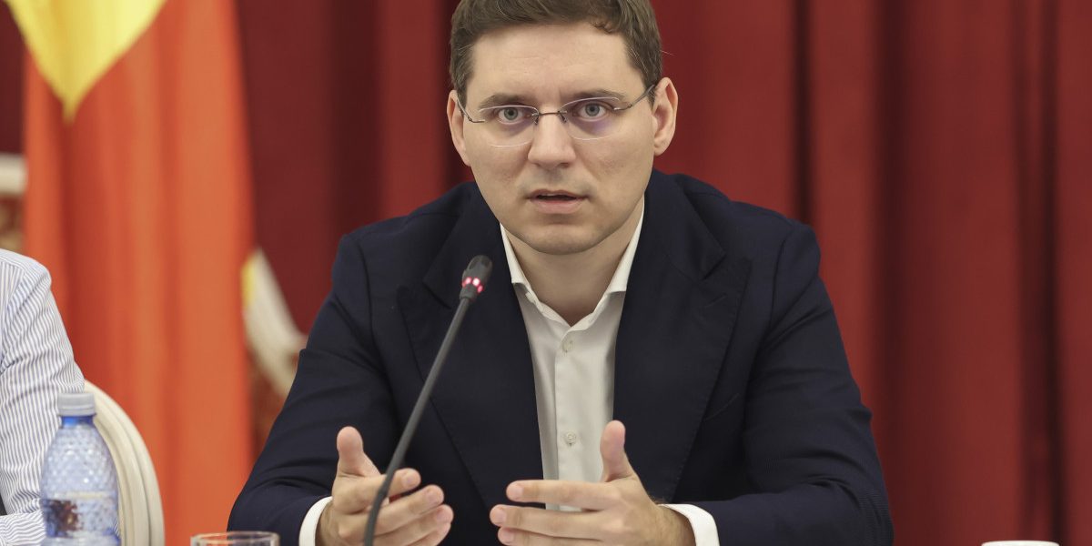 Negrescu: Alegerile din Ungaria, „o oportunitate” pentru o Europă unită