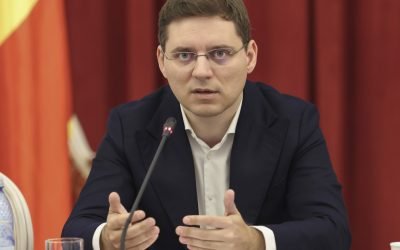 Negrescu: Alegerile din Ungaria, „o oportunitate” pentru o Europă unită