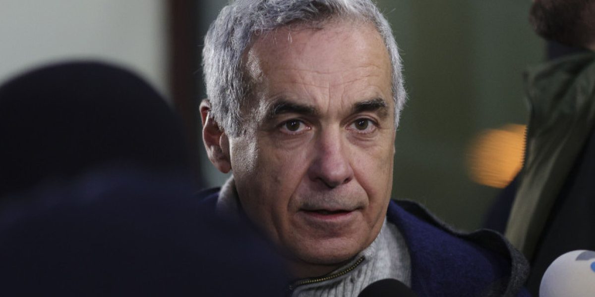 Tribunalul București a ridicat controlul judiciar impus lui Călin Georgescu într-un dosar în care este acuzat de propagandă legionară