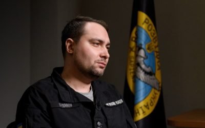 Budanov: Ucraina, aproape de un acord cu Vladimir Putin? Detalii șocante