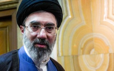 Reacția lui mohammed khamenei la amenințarea lui donald Trump cu epoca de piatră