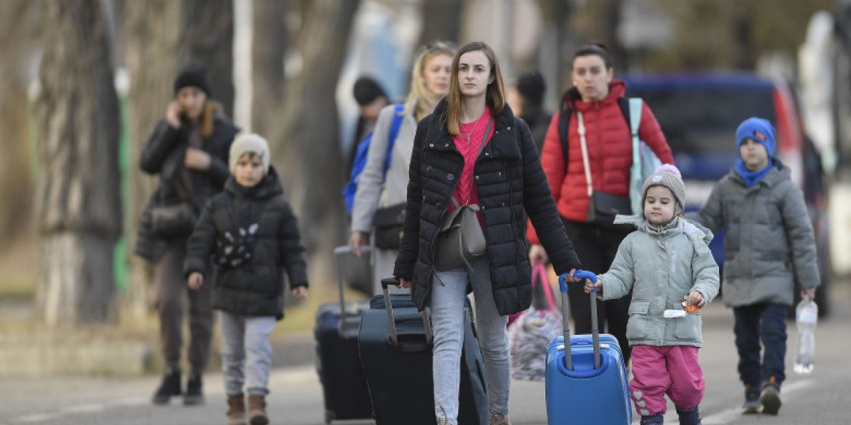 Armistițiul de Paște nu vindecă Ucraina: Războiul continuă să macine