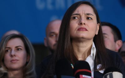 POT, acuzații grave: „Punere în scenă” ca să păcălească opinia publică!