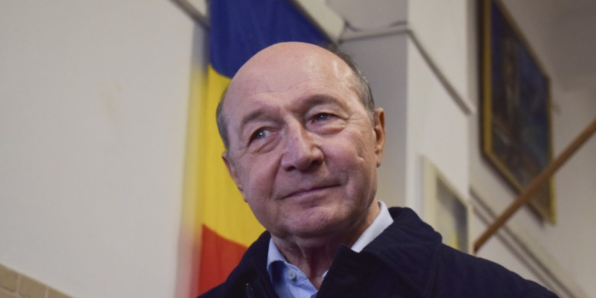 Fostul Președinte Băsescu, Apel la Armata Europeană și Alianțe Regionale, pe Fondul Criticilor lui Trump la Adresa NATO București – Într-o declarație de duminică, fostul președinte al României, Traian Băsescu, a lansat un apel pentru constituirea unei Armate Europene, ca răspuns la criticile aduse de Donald Trump privind NATO și posibila retragere a SUA din alianță