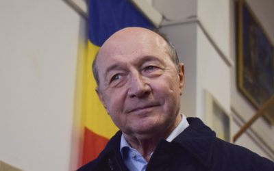 Fostul Președinte Băsescu, Apel la Armata Europeană și Alianțe Regionale, pe Fondul Criticilor lui Trump la Adresa NATO București – Într-o declarație de duminică, fostul președinte al României, Traian Băsescu, a lansat un apel pentru constituirea unei Armate Europene, ca răspuns la criticile aduse de Donald Trump privind NATO și posibila retragere a SUA din alianță