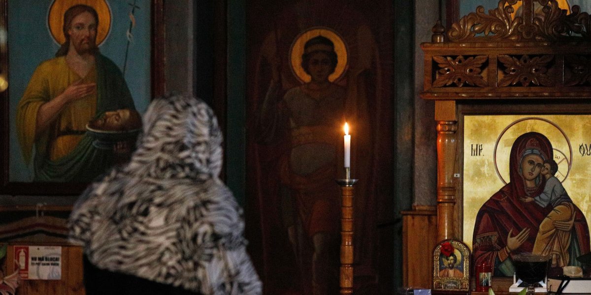 Când va fi Paștele în 2027: Ortodocși vs. Catolici, diferențe mari!