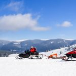 Vâlcea: Tată și fiu, găsiți după cinci ore de căutări în zona montană