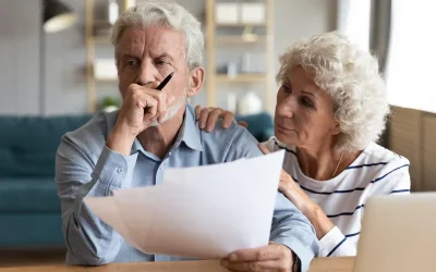 Salariu de 3.500 lei, pensie infimă! Calculul ce-l dezamăgește pe un pensionar