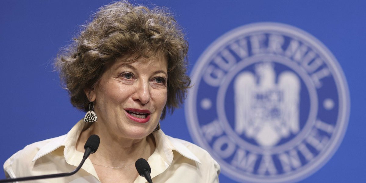 Oana Gheorghiu: „Gata cu băieții deștepți”! Reformă în companiile de stat: Închideri și fuziuni