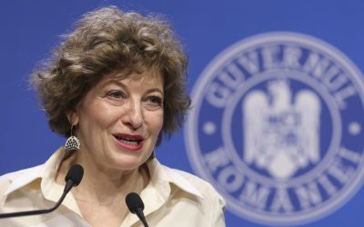 Oana Gheorghiu: „Gata cu băieții deștepți”! Reformă în companiile de stat: Închideri și fuziuni