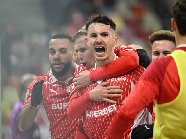 Așa DA! Victorie categorică: „Am arătat că putem învinge pe ORICINE!”