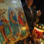 Misterul Sâmbetei Mari: Cum a coborât Iisus în iad, înainte de Înviere