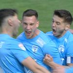 Voluntari – Corvinul 1-0: Ilfov a învins, Hunedoara, al doilea eșec consecutiv