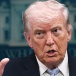 Dozens of Democrats call for Trump's removal after his Iran threats