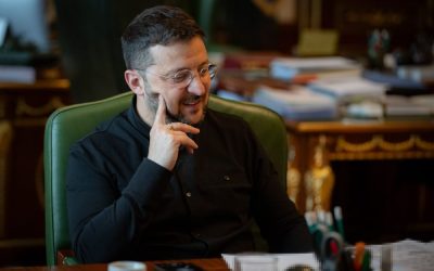 Zelensky: Reparațiile la Druzhba, gata în primăvară. Ce implică asta pentru România?