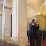 Italia, de la începutul războiului: Decizie fermă PRO Ucraina, bazată pe valori