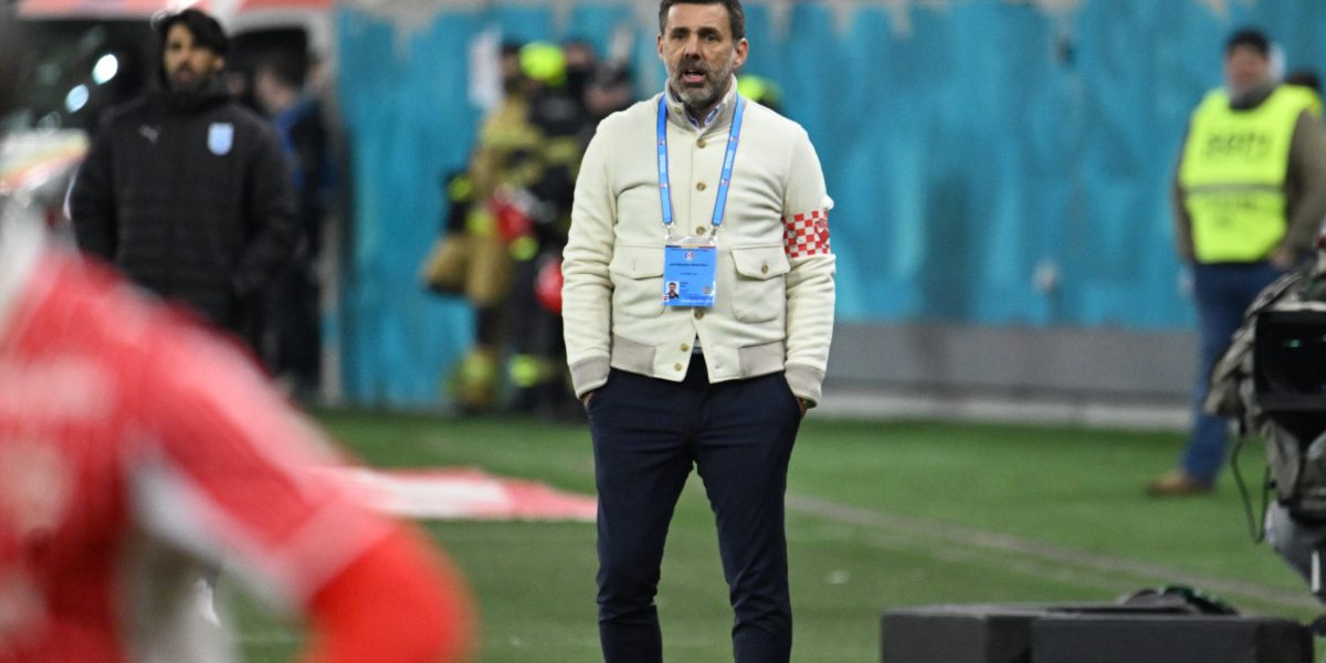 Kopic, furios după egalul cu Dinamo: „Meritam mai mult de un punct”