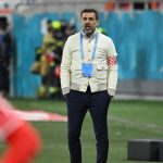 Kopic, furios după egalul cu Dinamo: „Meritam mai mult de un punct”