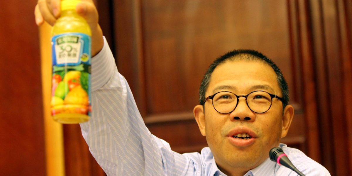 Un chinez bogat, o poveste discretă: Cine e magnatul ascuns?