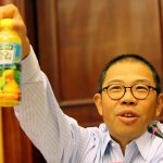 Un chinez bogat, o poveste discretă: Cine e magnatul ascuns?