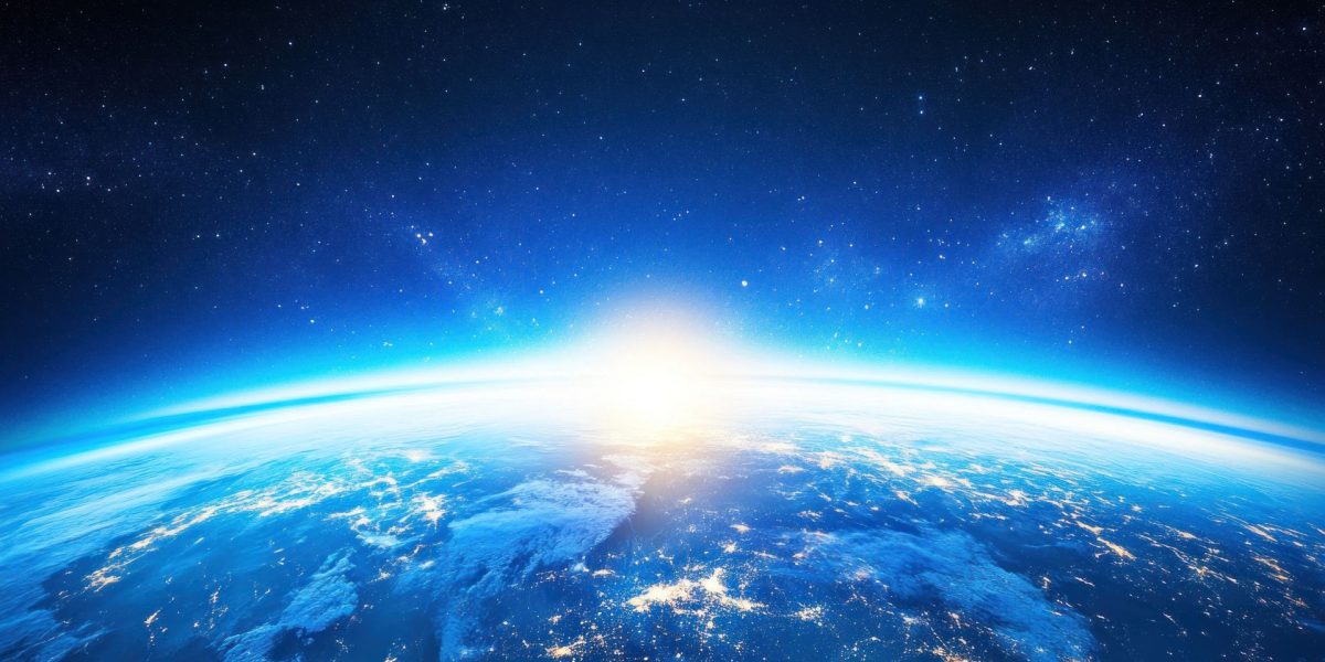 Nouă forță a naturii PREIA Pământul: Un studiu ȘOCANT