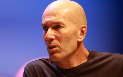 Zinedine Zidane, acuzat de agresiune: Jurnaliști implicați în scandal