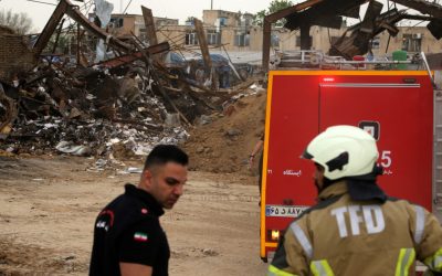 Războiul din Orientul Mijlociu: tensiuni exacerbate, eforturi de salvare, și un armistițiu respins Războiul din Orientul Mijlociu continuă să escaladeze, cu noi atacuri și tensiuni crescute între diversele părți implicate